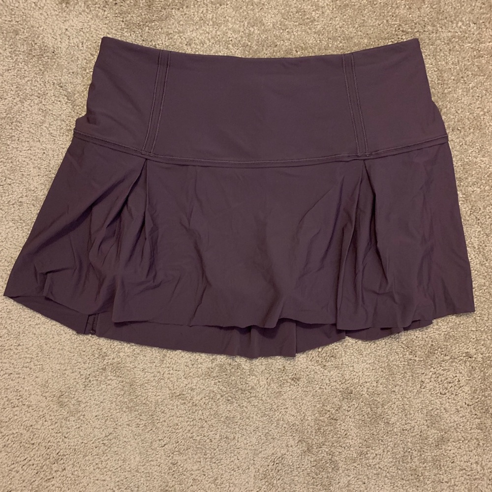 Lululemon Tennis Skirt